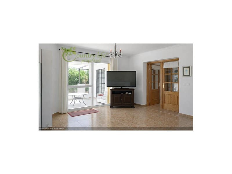 2 chambre Villa/Maison à vendre à Vinuela - 235 000 € (Ref: 9906896)