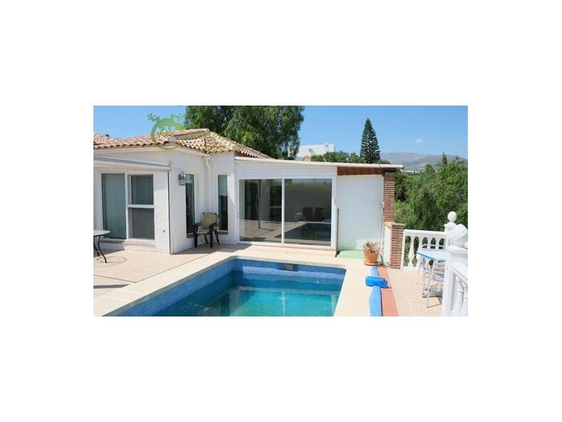 2 chambre Villa/Maison à vendre à Vinuela - 235 000 € (Ref: 9906896)