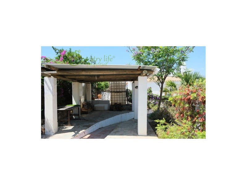 2 chambre Villa/Maison à vendre à Vinuela - 235 000 € (Ref: 9906896)