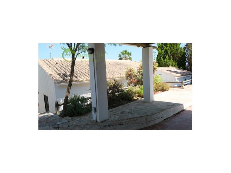 2 chambre Villa/Maison à vendre à Vinuela - 235 000 € (Ref: 9906896)