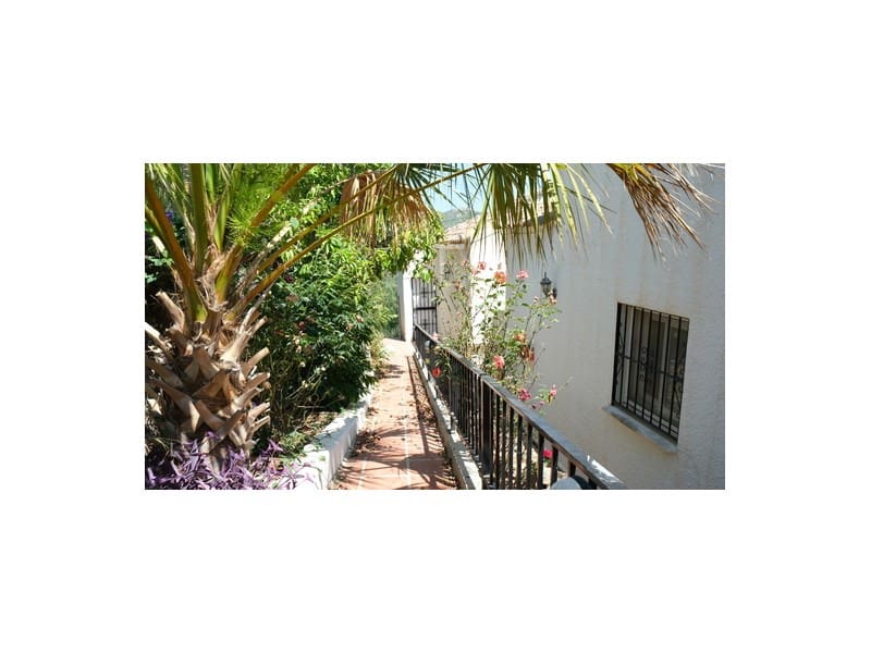 2 chambre Villa/Maison à vendre à Vinuela - 235 000 € (Ref: 9906896)