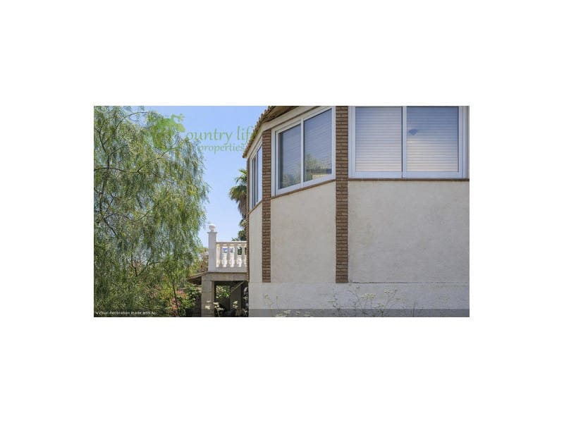 2 chambre Villa/Maison à vendre à Vinuela - 235 000 € (Ref: 9906896)