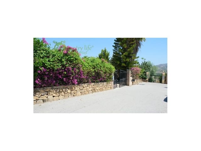 2 chambre Villa/Maison à vendre à Viñuela - 235 000 € (Ref: 9906896)