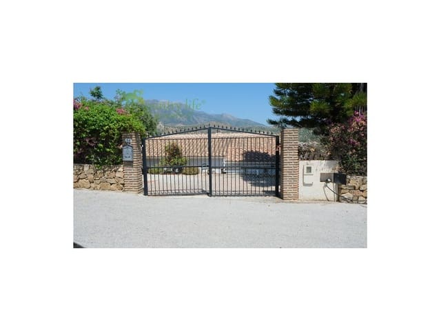 2 chambre Villa/Maison à vendre à Viñuela - 235 000 € (Ref: 9906896)