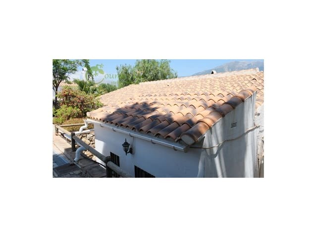 2 chambre Villa/Maison à vendre à Viñuela - 235 000 € (Ref: 9906896)