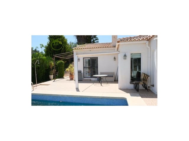 2 chambre Villa/Maison à vendre à Viñuela - 235 000 € (Ref: 9906896)
