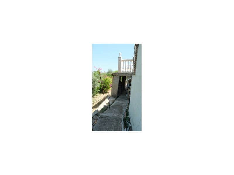 2 bedroom Villa for sale in Vinuela - € 235,000 (Ref: 9906896)