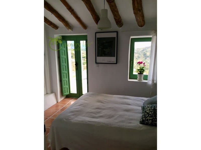 2 soverom Finca/Herregård til salgs i Competa - € 415 000 (Ref: 9970304)