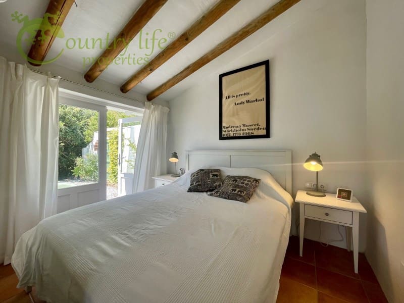 2 soverom Finca/Herregård til salgs i Competa - € 415 000 (Ref: 9970304)