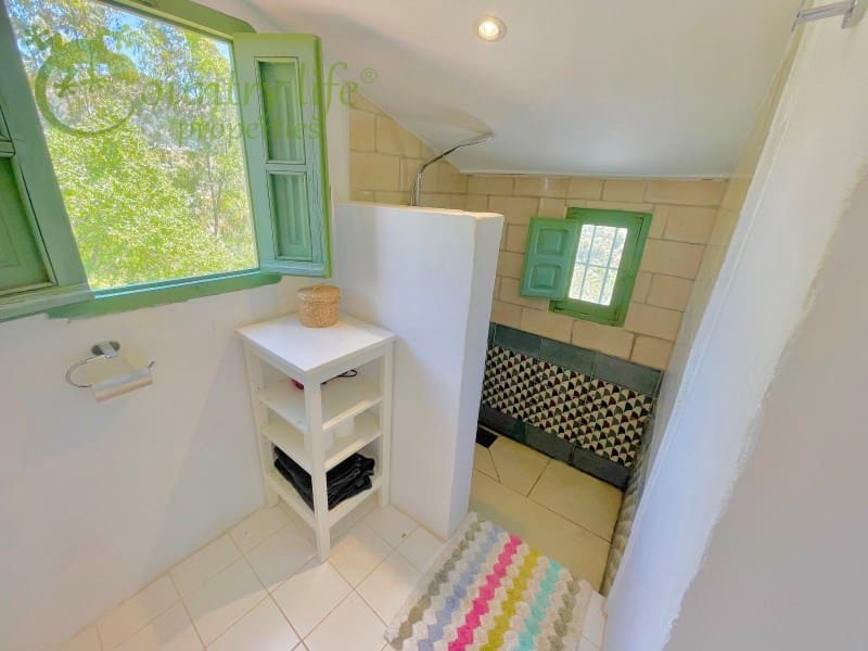 2 soverom Finca/Herregård til salgs i Competa - € 415 000 (Ref: 9970304)