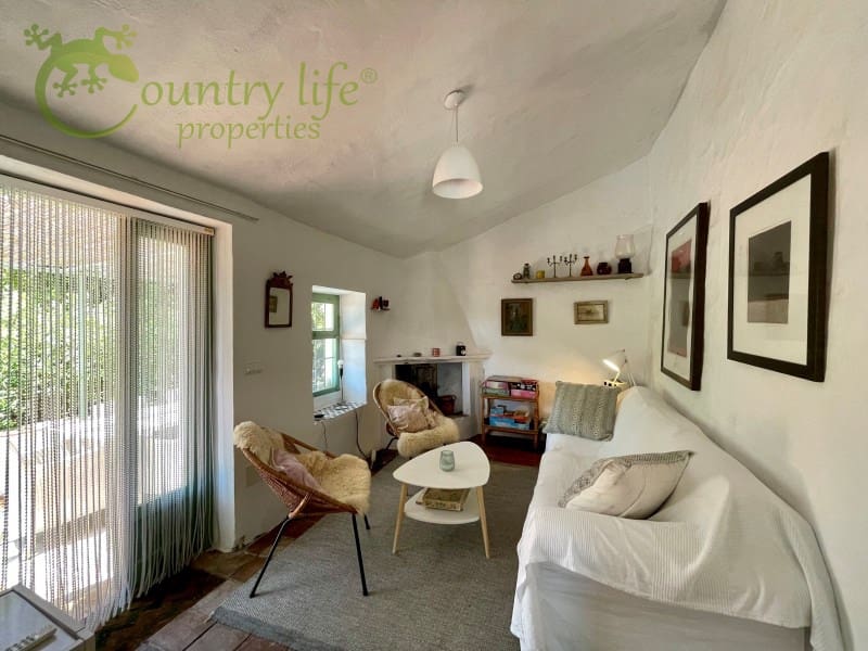 2 soverom Finca/Herregård til salgs i Competa - € 415 000 (Ref: 9970304)