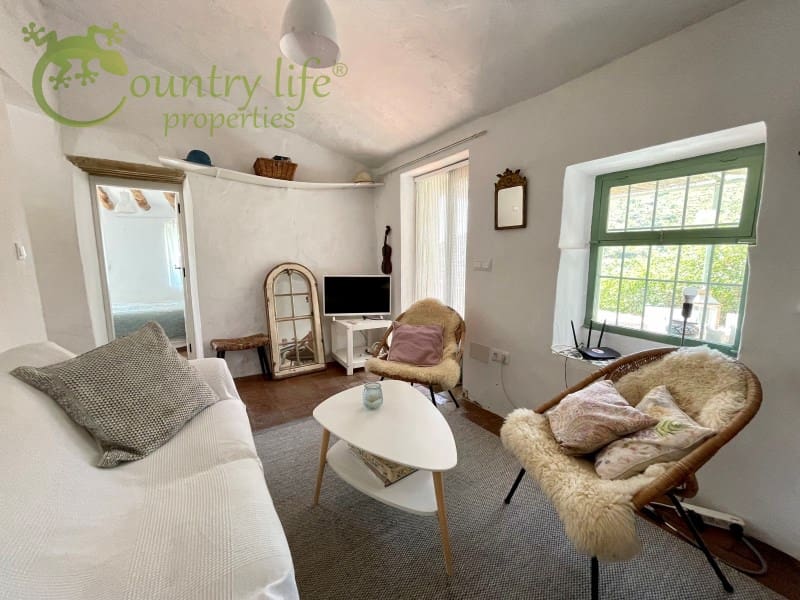 2 soverom Finca/Herregård til salgs i Competa - € 415 000 (Ref: 9970304)