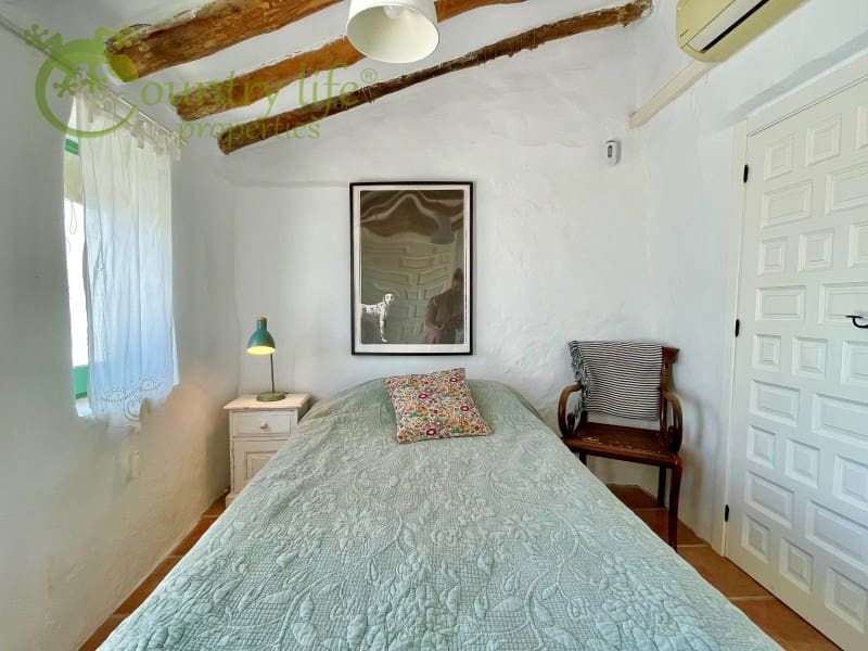 2 soverom Finca/Herregård til salgs i Competa - € 415 000 (Ref: 9970304)
