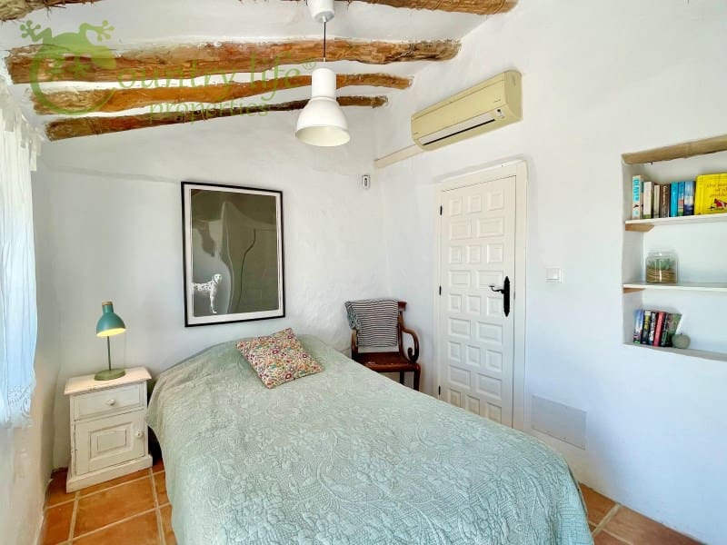 2 soverom Finca/Herregård til salgs i Competa - € 415 000 (Ref: 9970304)