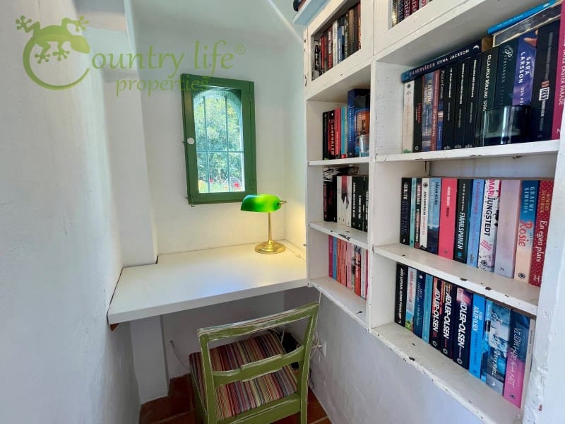2 soverom Finca/Herregård til salgs i Competa - € 415 000 (Ref: 9970304)