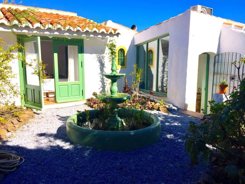 2 soverom Finca/Herregård til salgs i Competa - € 415 000 (Ref: 9970304)