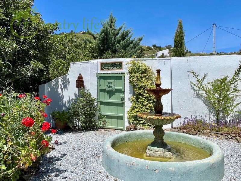 2 soverom Finca/Herregård til salgs i Competa - € 415 000 (Ref: 9970304)