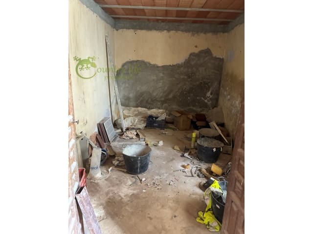 3 sovrum Hus till salu i Canillas de Aceituno - 175 000 € (Ref: 9995803)