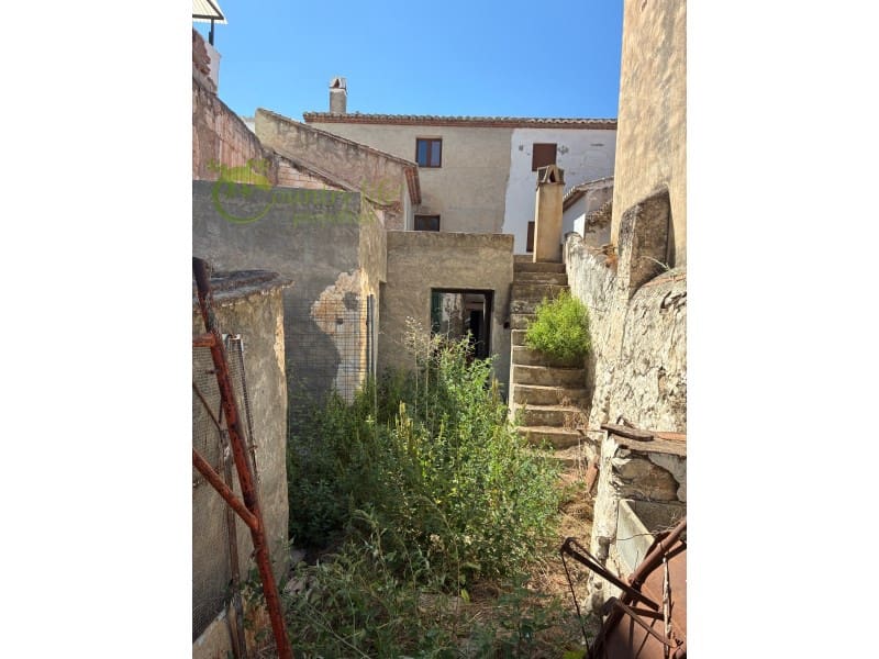 3 sovrum Hus till salu i Canillas de Aceituno - 175 000 € (Ref: 9995803)