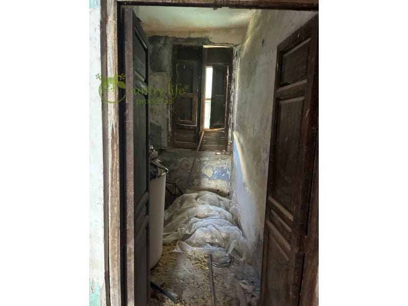 3 sovrum Hus till salu i Canillas de Aceituno - 175 000 € (Ref: 9995803)