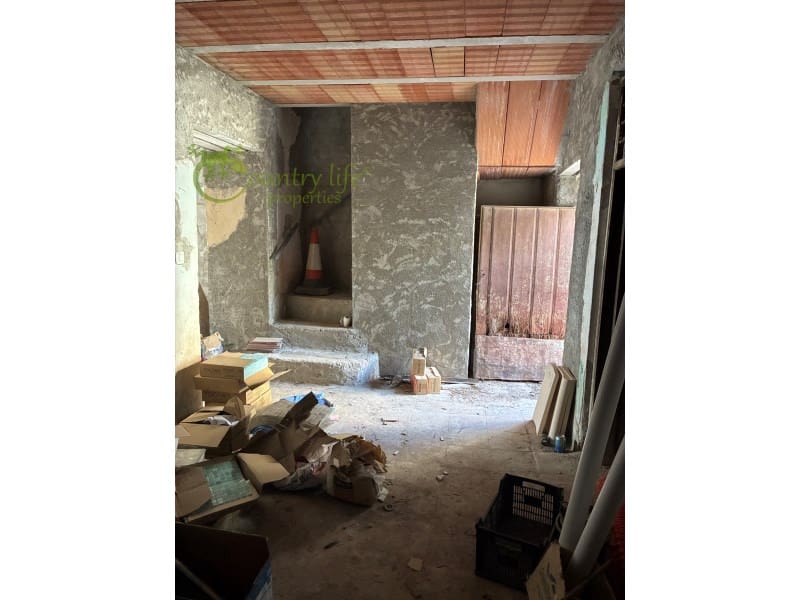 3 sovrum Hus till salu i Canillas de Aceituno - 175 000 € (Ref: 9995803)