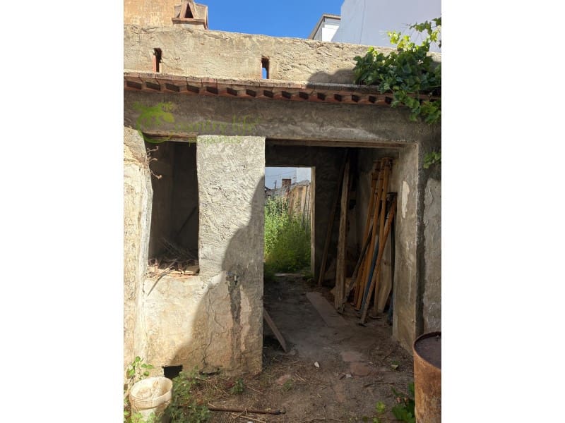 3 sovrum Hus till salu i Canillas de Aceituno - 175 000 € (Ref: 9995803)