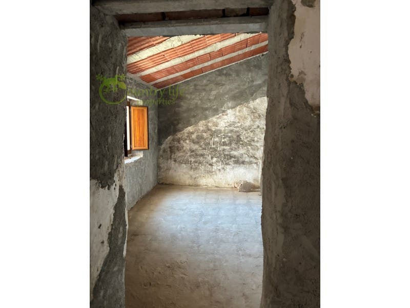 3 sovrum Hus till salu i Canillas de Aceituno - 175 000 € (Ref: 9995803)