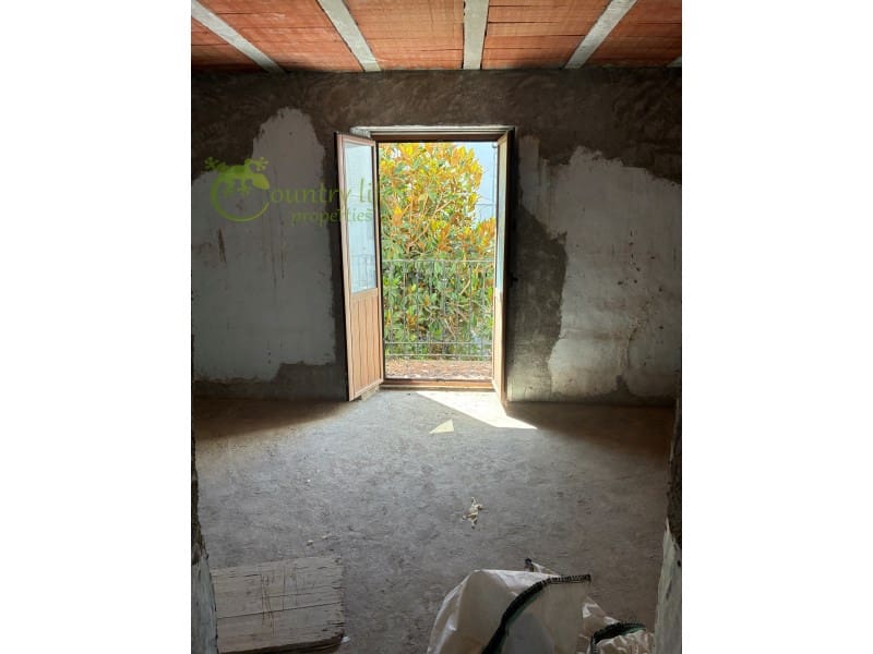 3 sovrum Hus till salu i Canillas de Aceituno - 175 000 € (Ref: 9995803)