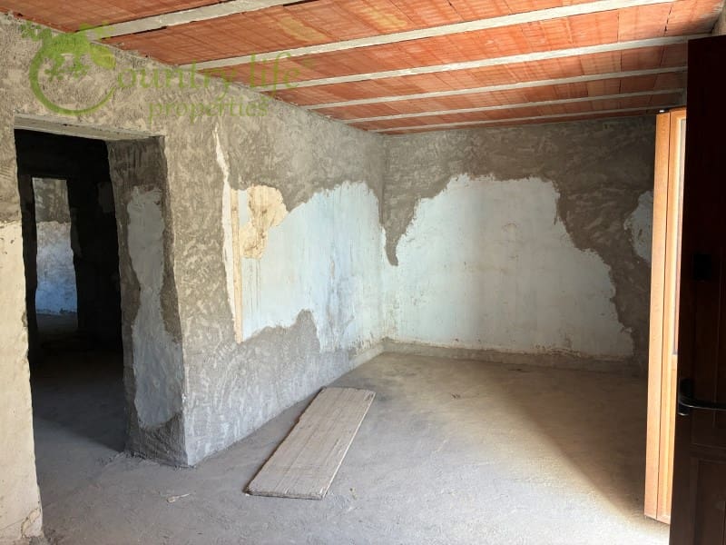 3 sovrum Hus till salu i Canillas de Aceituno - 175 000 € (Ref: 9995803)