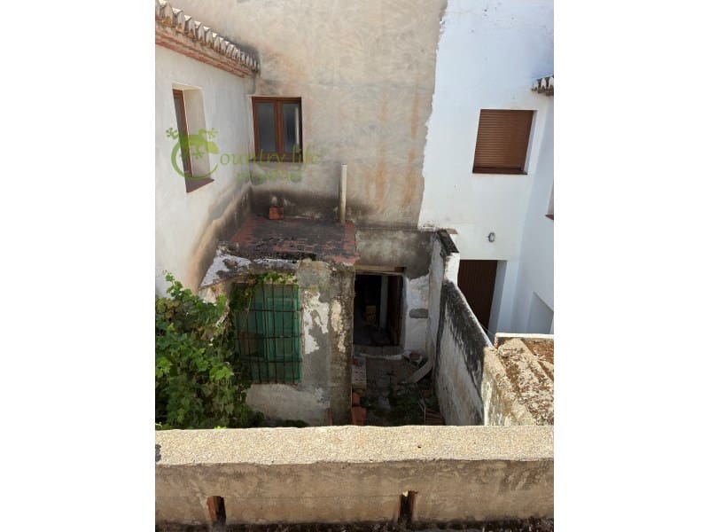 3 sovrum Hus till salu i Canillas de Aceituno - 175 000 € (Ref: 9995803)