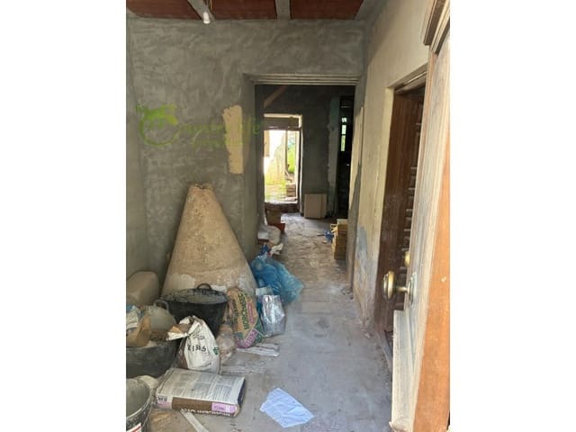 3 sovrum Hus till salu i Canillas de Aceituno - 175 000 € (Ref: 9995803)