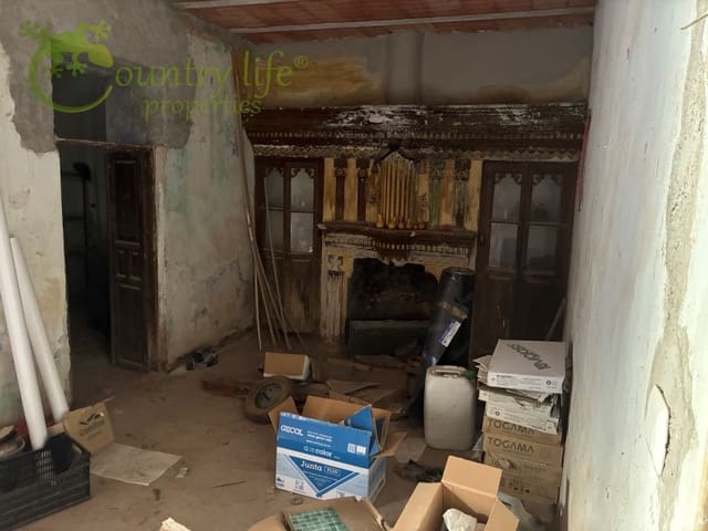3 sovrum Hus till salu i Canillas de Aceituno - 175 000 € (Ref: 9995803)