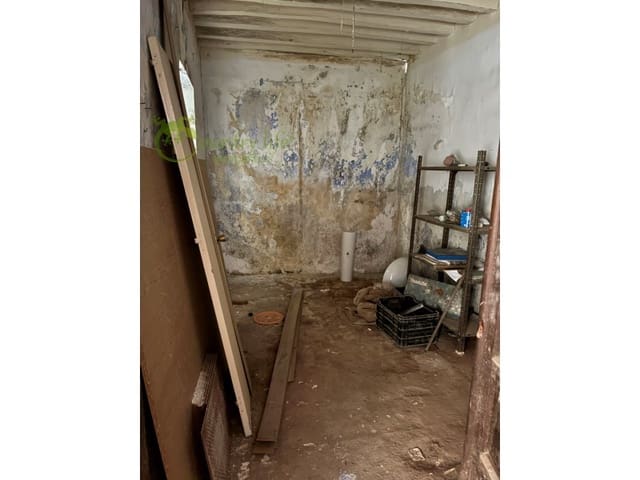 3 sovrum Hus till salu i Canillas de Aceituno - 175 000 € (Ref: 9995803)