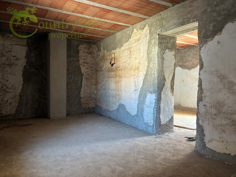 3 sovrum Hus till salu i Canillas de Aceituno - 175 000 € (Ref: 9995803)
