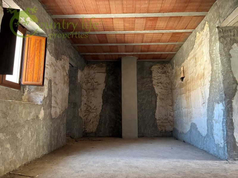 3 sovrum Hus till salu i Canillas de Aceituno - 175 000 € (Ref: 9995803)