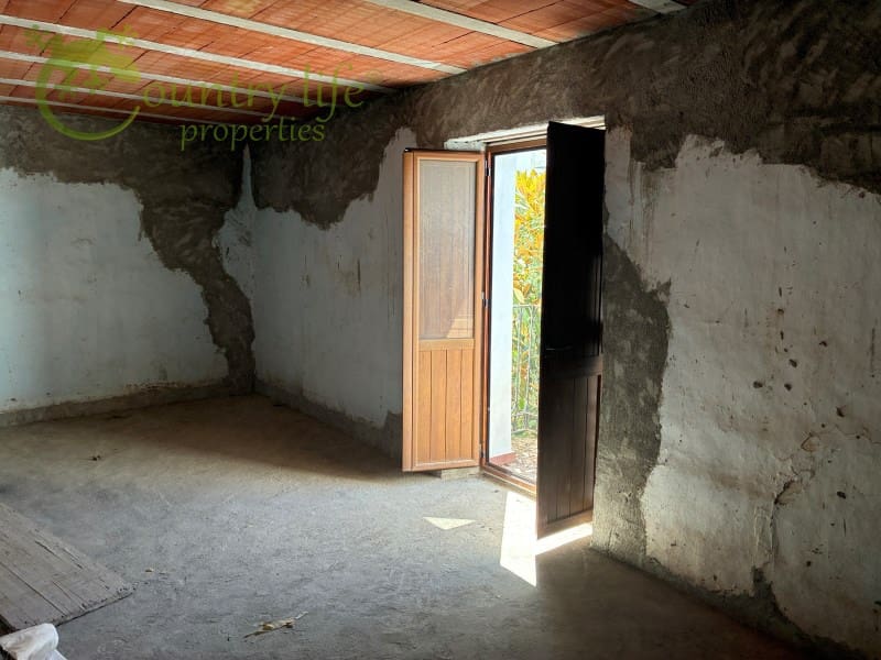 3 sovrum Hus till salu i Canillas de Aceituno - 175 000 € (Ref: 9995803)