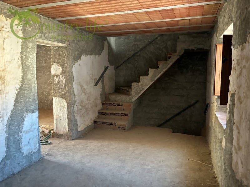 3 sovrum Hus till salu i Canillas de Aceituno - 175 000 € (Ref: 9995803)