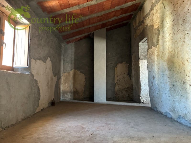 3 sovrum Hus till salu i Canillas de Aceituno - 175 000 € (Ref: 9995803)