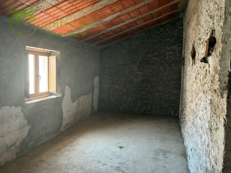 3 sovrum Hus till salu i Canillas de Aceituno - 175 000 € (Ref: 9995803)