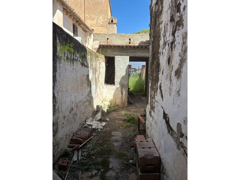 3 sovrum Hus till salu i Canillas de Aceituno - 175 000 € (Ref: 9995803)