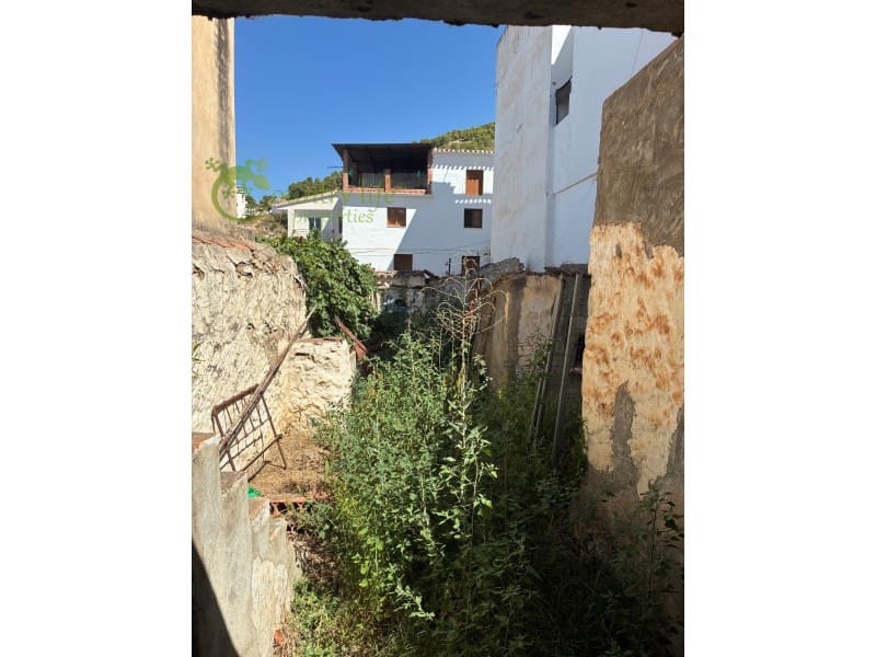 3 sovrum Hus till salu i Canillas de Aceituno - 175 000 € (Ref: 9995803)