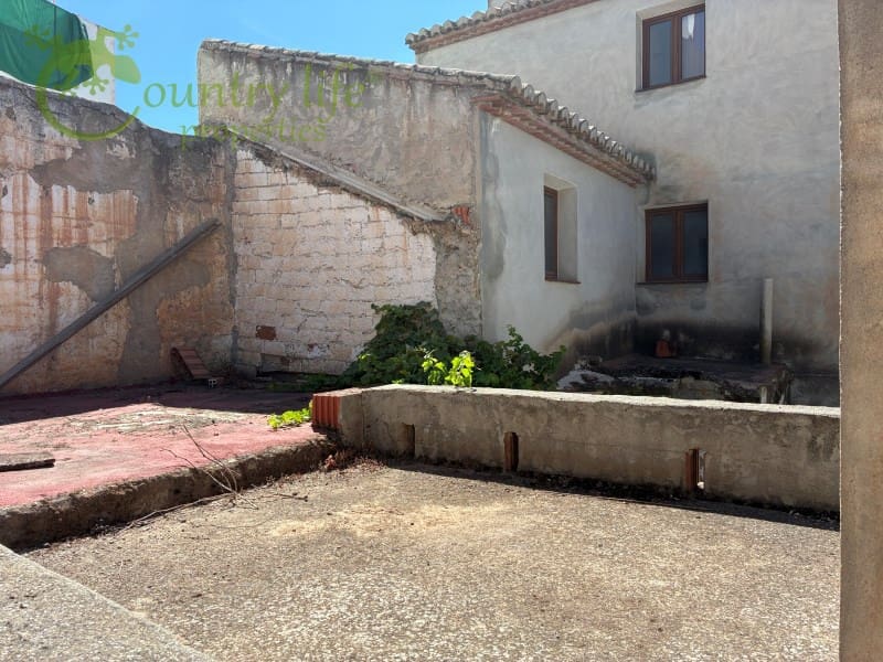 3 sovrum Hus till salu i Canillas de Aceituno - 175 000 € (Ref: 9995803)