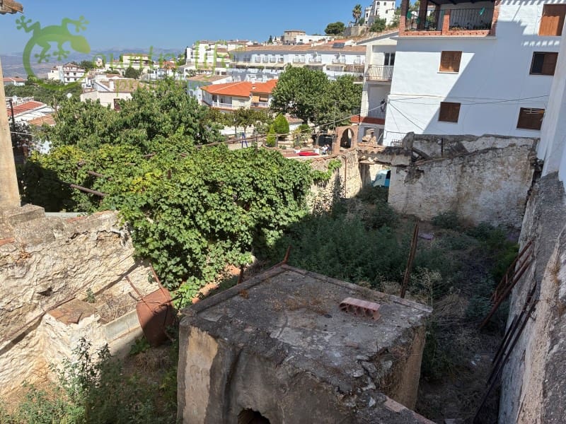 3 sovrum Hus till salu i Canillas de Aceituno - 175 000 € (Ref: 9995803)
