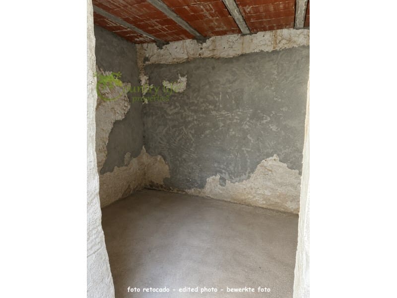 3 sovrum Hus till salu i Canillas de Aceituno - 175 000 € (Ref: 9995803)