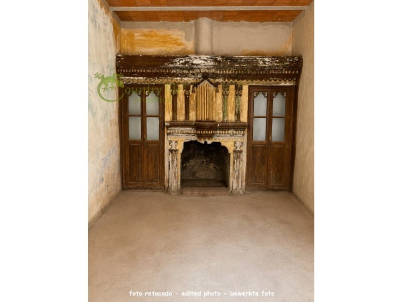3 sovrum Hus till salu i Canillas de Aceituno - 175 000 € (Ref: 9995803)