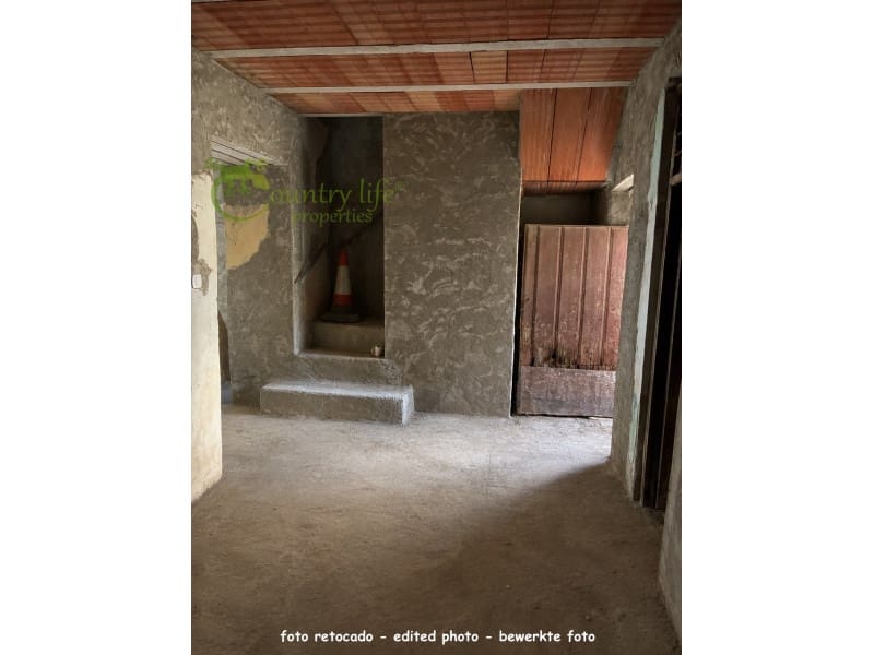 3 sovrum Hus till salu i Canillas de Aceituno - 175 000 € (Ref: 9995803)