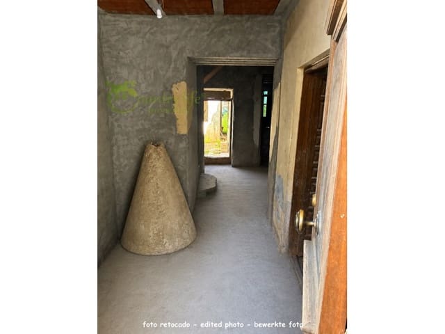 3 sovrum Hus till salu i Canillas de Aceituno - 175 000 € (Ref: 9995803)