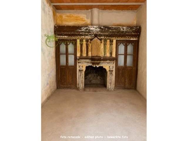 3 sovrum Hus till salu i Canillas de Aceituno - 175 000 € (Ref: 9995803)