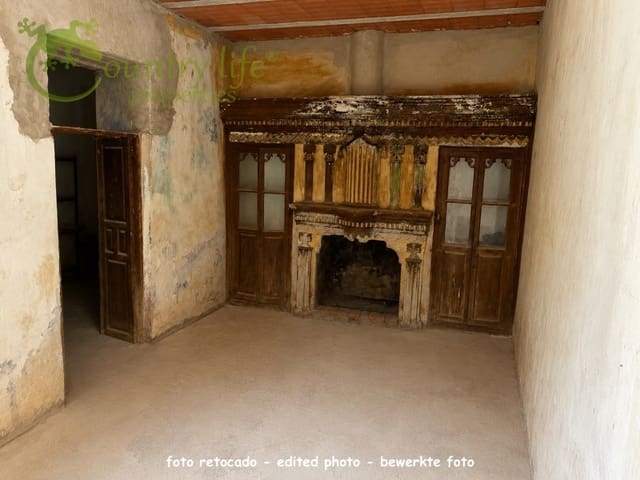 3 sovrum Hus till salu i Canillas de Aceituno - 175 000 € (Ref: 9995803)