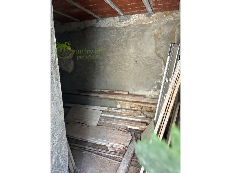 3 sovrum Hus till salu i Canillas de Aceituno - 175 000 € (Ref: 9995803)